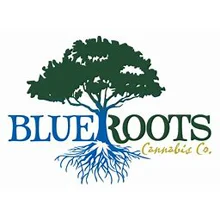 Blue Roots