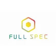 Full Spec