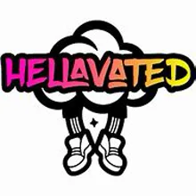 Hellavated